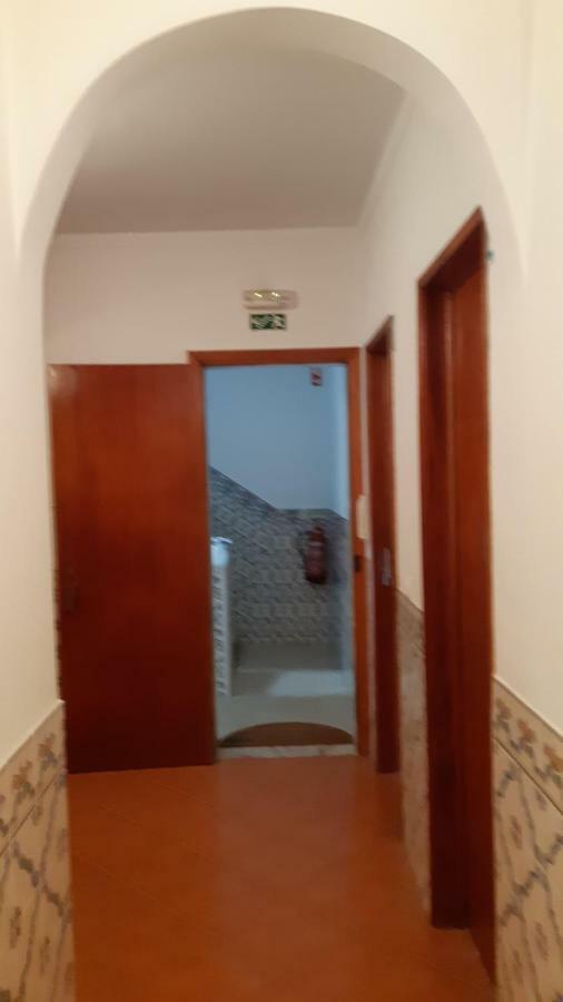Alojamentos S.José Atouguia Da Baleia Exterior foto