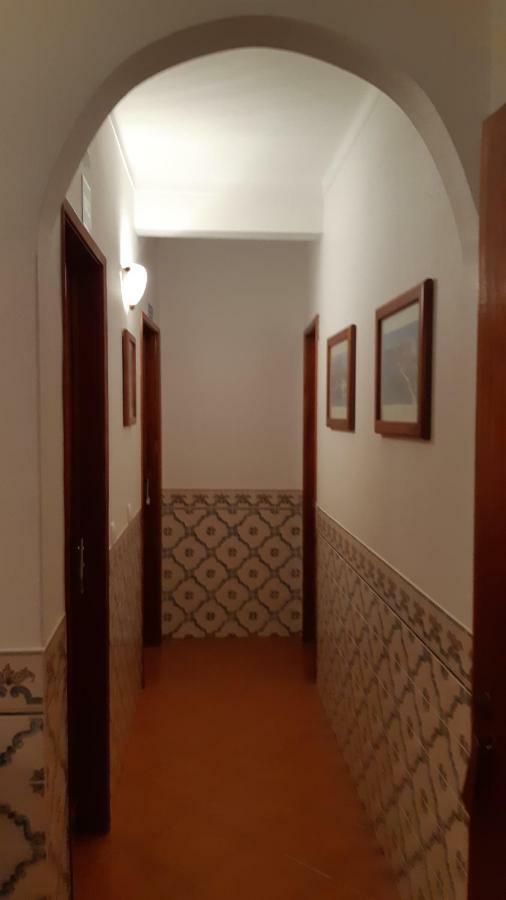 Alojamentos S.José Atouguia Da Baleia Exterior foto