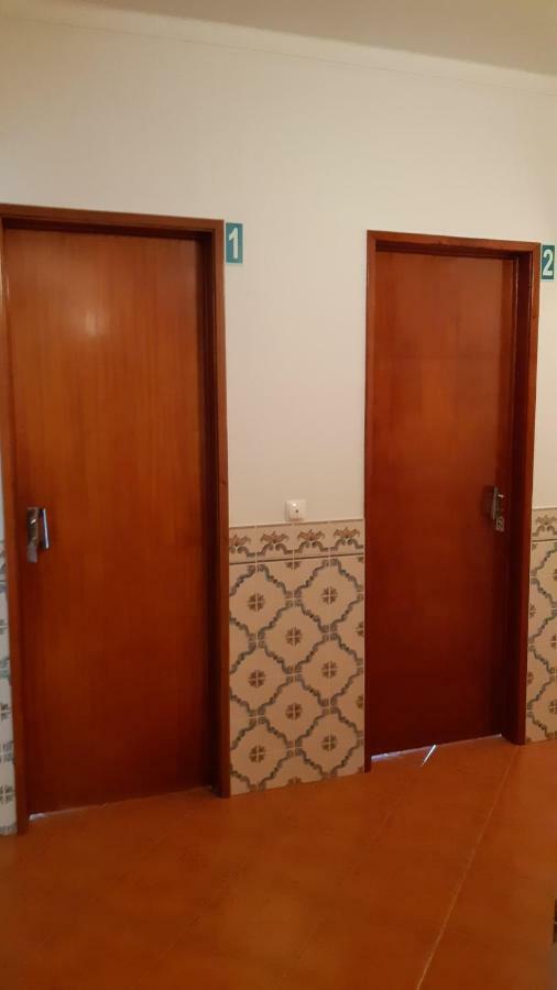 Alojamentos S.José Atouguia Da Baleia Exterior foto