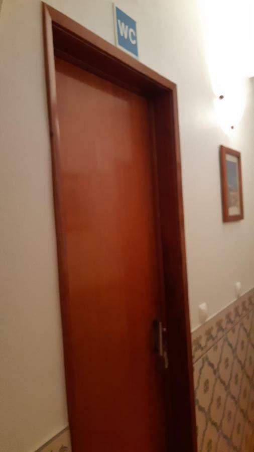 Alojamentos S.José Atouguia Da Baleia Exterior foto