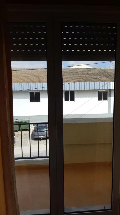Alojamentos S.José Atouguia Da Baleia Exterior foto