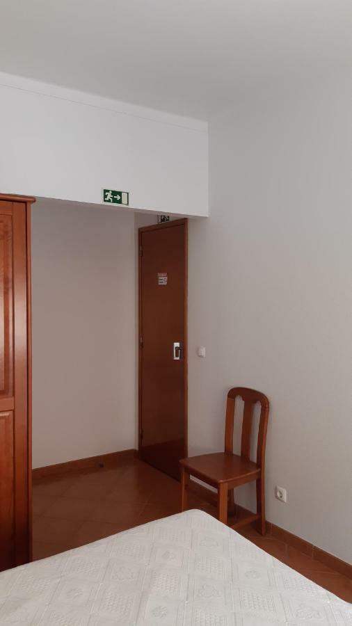 Alojamentos S.José Atouguia Da Baleia Exterior foto