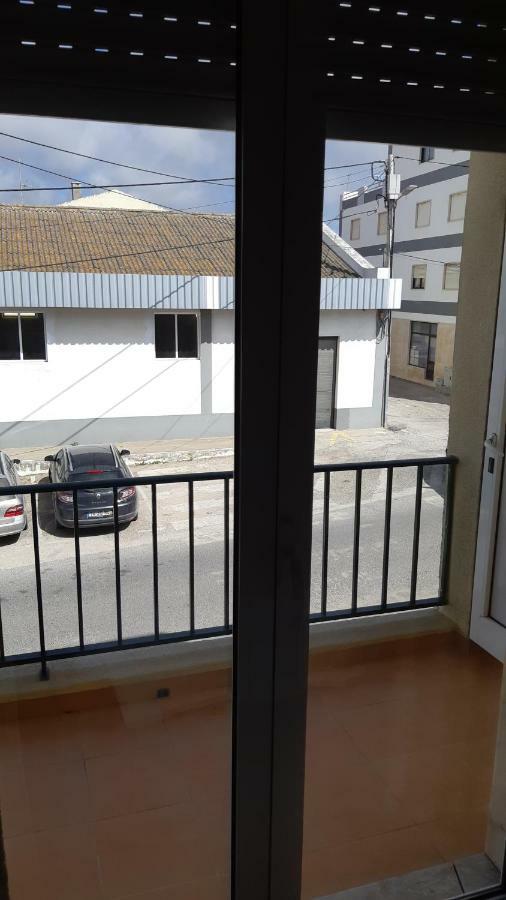 Alojamentos S.José Atouguia Da Baleia Exterior foto