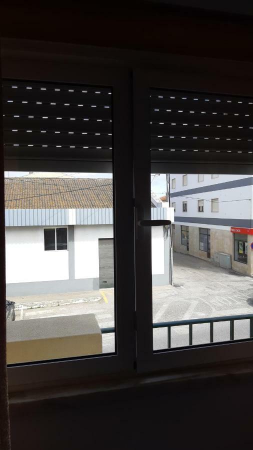 Alojamentos S.José Atouguia Da Baleia Exterior foto